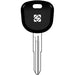 CHIAVE AUTO TRANSPONDER KIA KIA3RTE SILCA