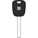 CHIAVE AUTO TRANSPONDER KIA HU134TE SILCA