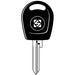 CHIAVE AUTO TRANSPONDER SKODA SK22RT1 SILCA