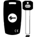 CHIAVE AUTO TRANSPONDER SLOT BMW HU92RTEK SILCA