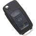 TELECOMANDO AUTO IRFH13 SILCA