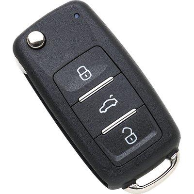 TELECOMANDO AUTO + TRANSPONDER IRFH13T SILCA