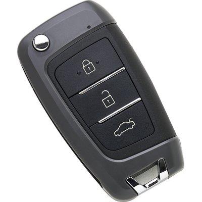 Telecomando auto irfh16 silca