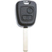 TELECOMANDO AUTO + TRANSPONDER VA2R27 SILCA