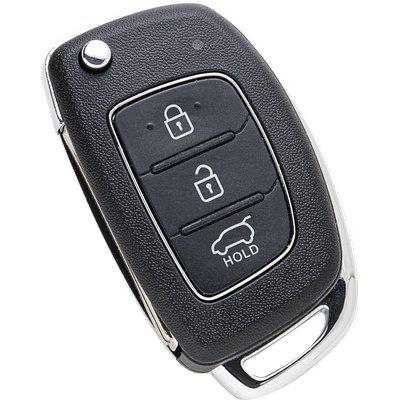 Telecomando auto + transponder kia8r32 silca