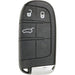 TELECOMANDO AUTO + TRANSPONDER SIP22P40 SILCA