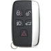 TELECOMANDO AUTO + TRANSPONDER HU101P11 SILCA