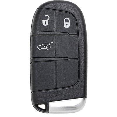 TELECOMANDO AUTO + TRANSPONDER CY24AP28 SILCA