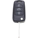 GUSCIO CHIAVE AUTO KIA KIA8BRS8 SILCA