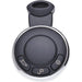 GUSCIO CHIAVE AUTO MINI HU200ARS8 SILCA
