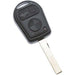 GUSCIO CHIAVE AUTO BMW HU92RRS8N SILCA