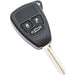 GUSCIO CHIAVE AUTO CHRYSLER CY24RS8 SILCA