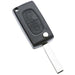 GUSCIO CHIAVE AUTO CITROEN HU83ARS2N SILCA