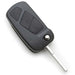 GUSCIO CHIAVE AUTO FORD SIP22ERS8 SILCA