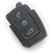 GUSCIO CHIAVE AUTO FORD FORSA8 SILCA