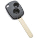 GUSCIO CHIAVE AUTO HONDA HON66RS2 SILCA