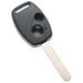 GUSCIO CHIAVE AUTO HONDA HON66RS3 SILCA