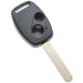 GUSCIO CHIAVE AUTO HONDA HON66RS4 SILCA