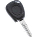 GUSCIO CHIAVE AUTO RENAULT DACIA VAC102B1N SILCA
