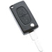 GUSCIO CHIAVE AUTO RENAULT NE78ARS2N SILCA