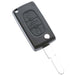 GUSCIO CHIAVE AUTO RENAULT NE78BRS8 SILCA