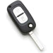 GUSCIO CHIAVE AUTO RENAULT VA2ERS2 SILCA