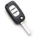 GUSCIO CHIAVE AUTO RENAULT VA2ERS8 SILCA