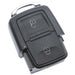 GUSCIO CHIAVE AUTO VOLKSWAGEN HURSA2 SILCA