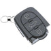 GUSCIO CHIAVE AUTO VOLKSWAGEN HURSC8 SILCA