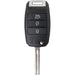GUSCIO CHIAVE AUTO KIA KIA8CRS8 SILCA