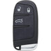 GUSCIO CHIAVE AUTO FIAT SIP22LRS5 SILCA