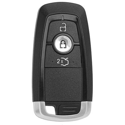 Telecomando auto + transponder hu101ap05