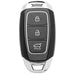 TELECOMANDO AUTO + TRANSPONDER KIA9P12