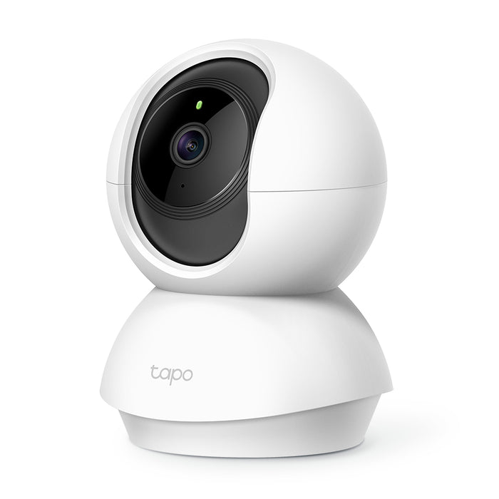 TPLINK TELECAMERA SMART FULL HDWIFI 360° TC70