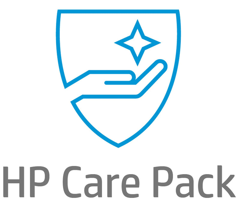 HP CAREPACK ESTENSIONE A 3 ANNIU22N6E ON SITE NBD + TELEMETRIA