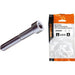 VITE METALLO TCCE ZINCATA SELF WORKIT