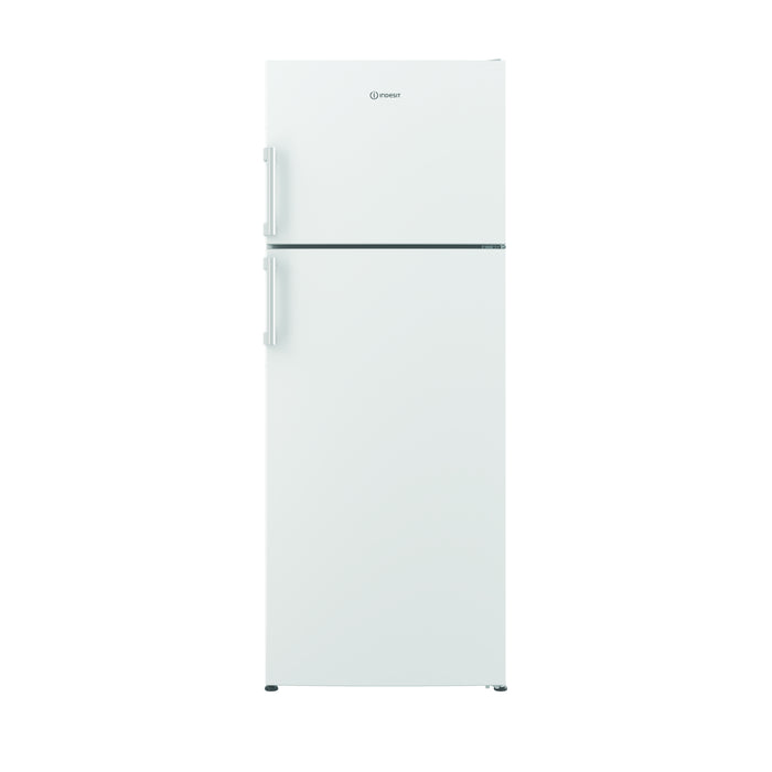 INDESIT FRIGO DOPPIA PORTA 437LT E 70CM DISPLAY INTERNO IT70 832 W