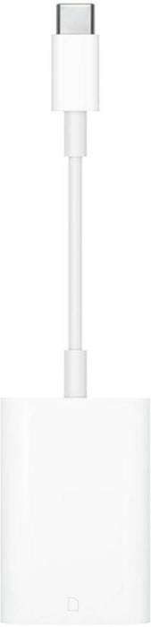 Apple Card Reader USB-C to SD MW653ZM/A
