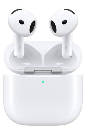 Apple Auricolari AirPods 5 2026 Wireless Charging Case MKFT4ZM/A