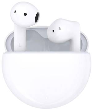 Honor Choice Auricolari Wireless Earbuds X7E Active White