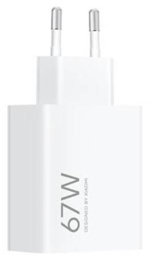 Xiaomi 67W Hyper Charge Type USB-A