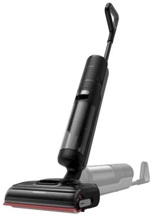 Dreame Lavapavimenti H15 Pro Combo VM 400W Black