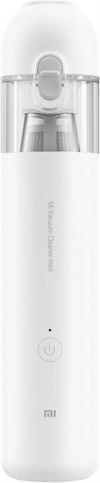 Xiaomi Mi Vacuum Cleaner Aspirapolvere portatile Mini White