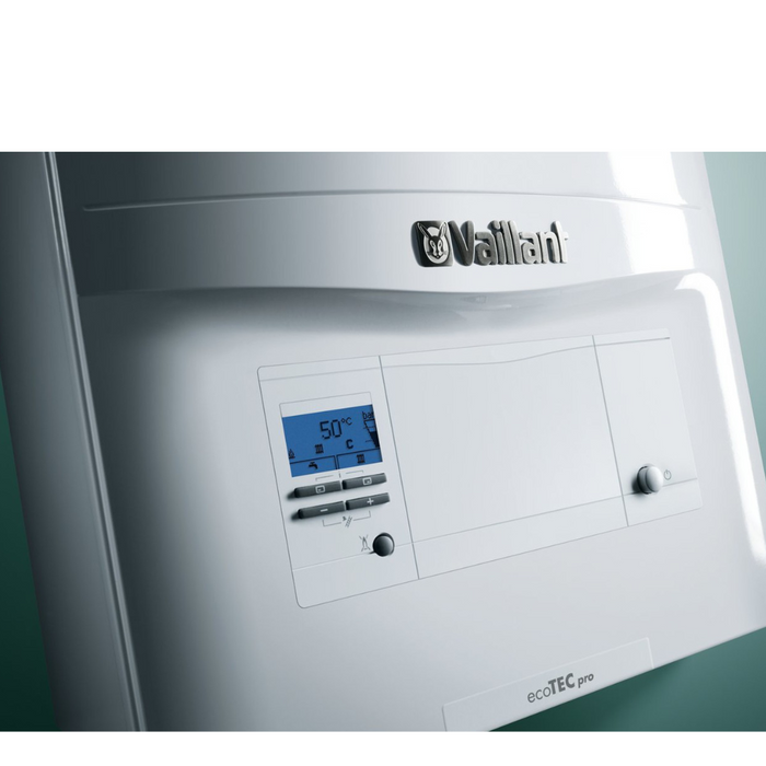 Caldaia murale a condensazione Vaillant Ecotec pro VMW+