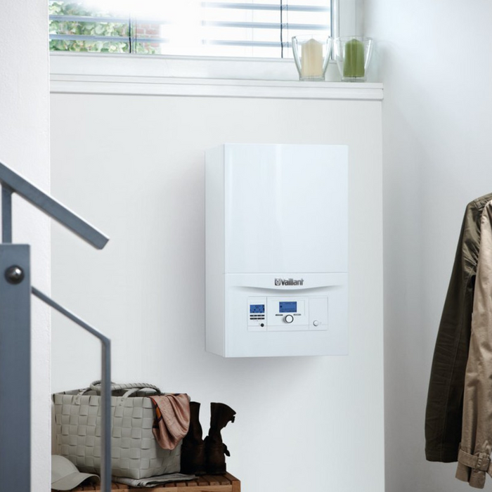 Caldaia murale a condensazione Vaillant Ecotec pro VMW+