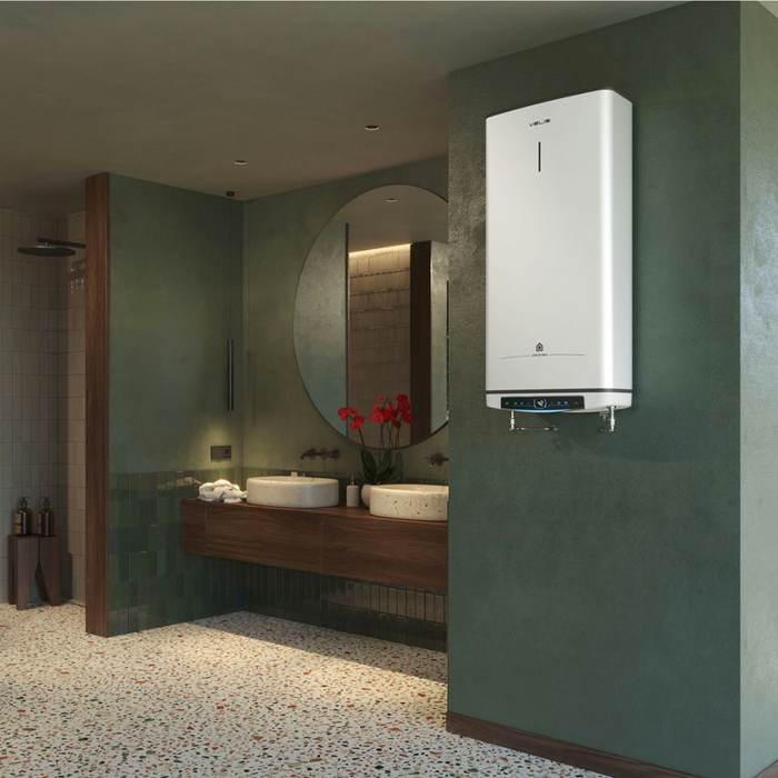 Scaldacqua Ariston Velis pro dry wi-fi