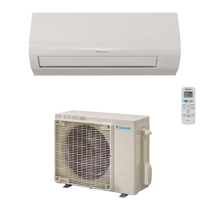 CLIMATIZZATORE DAIKIN SENSIRA FTXF WI-FI INTEGRATO INVERTER R32  A++