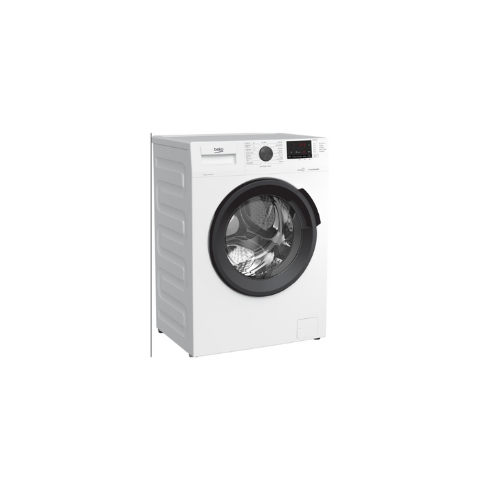 Beko WTX91482AI-IT lavatrice Caricamento frontale 9 kg 1400 Giri/min Bianco
