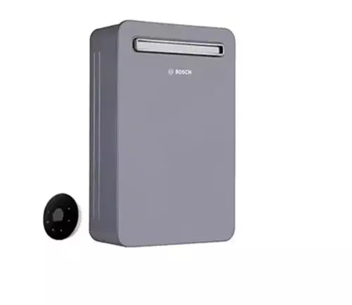 Scaldacqua Bosch Therm 5600 O Outdoor