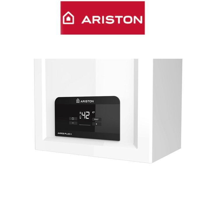 Scaldaacqua Ariston AKROS PLUS X (nuovo modello del fast evo X)